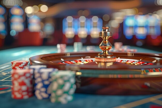 djarum4d togel mobile app interface showing live dealer tables and betting options