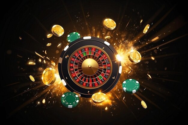Fishing game controls and ammunition counter on djarum4d togel