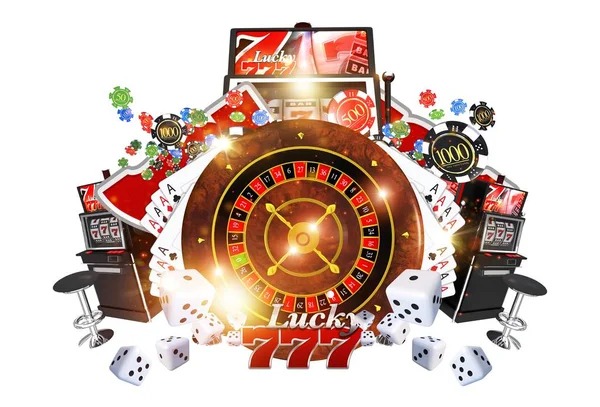 Live roulette table with dealer and player interface